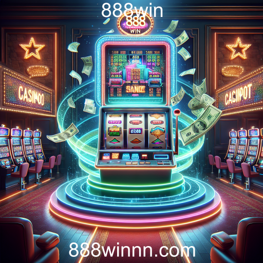 Jackpots Progressivos Descubra os Jackpots Progressivos no 888win