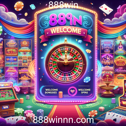 Descubra as Promoções Atuais da 888win: Bônus e Ofertas Imperdíveis